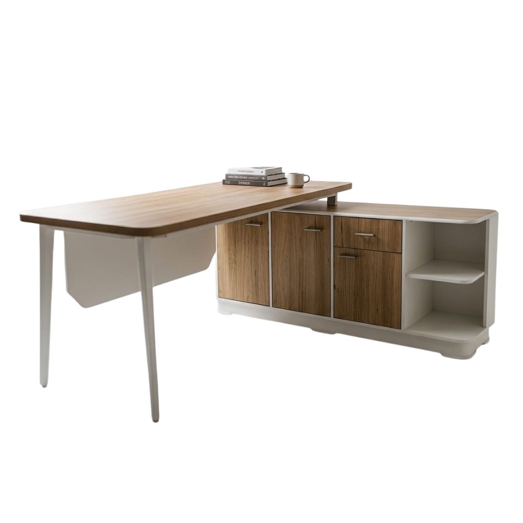 Grace Manager Desk