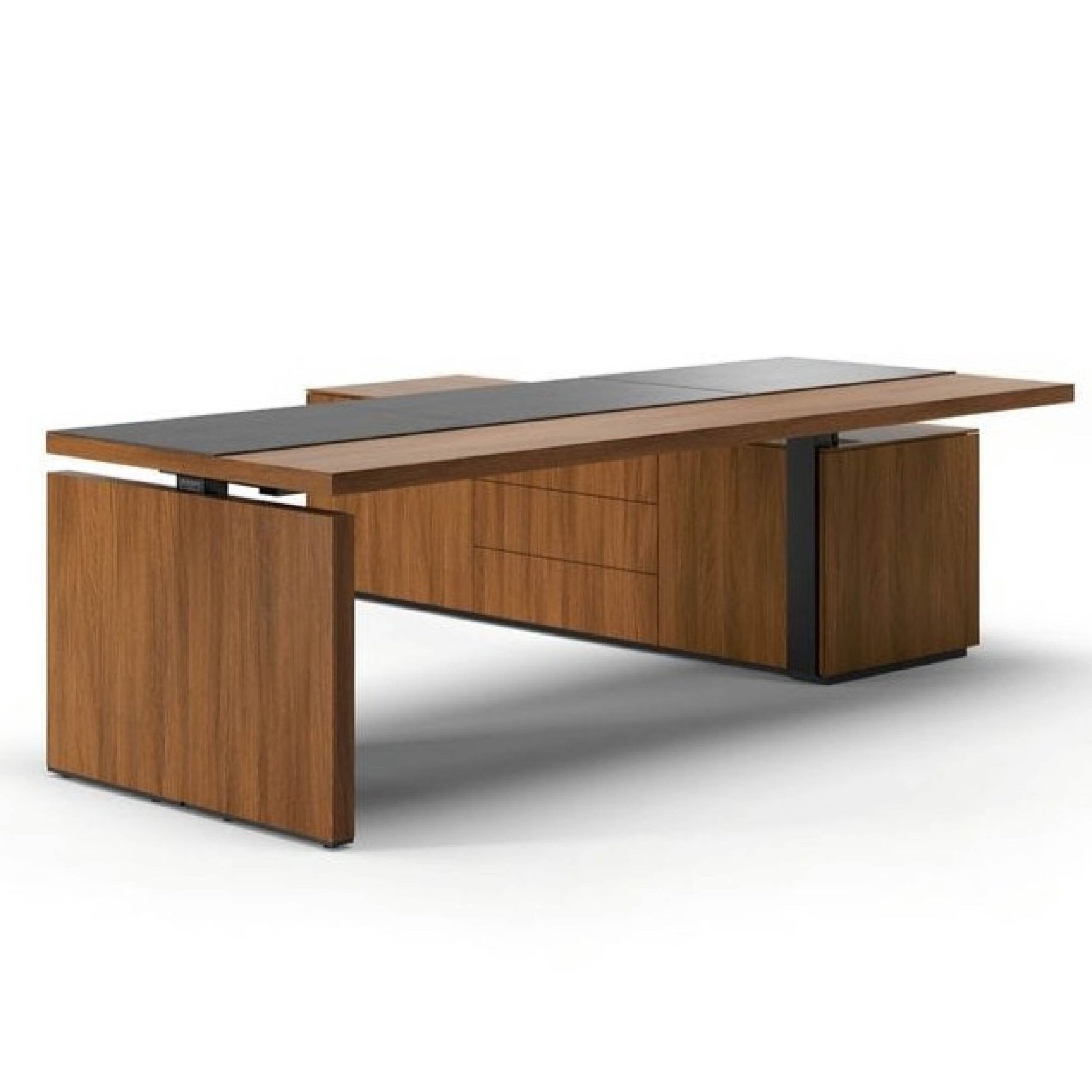 Ash Manager Desk
