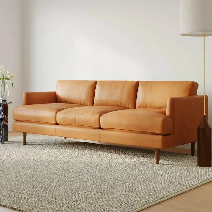 Calvin Sofa Set - Image 3