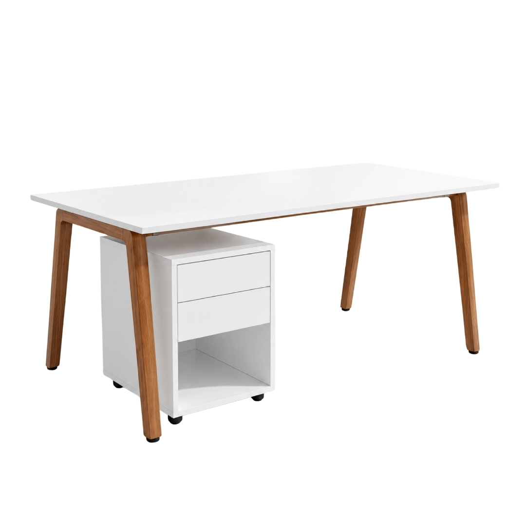 Ivory Desk