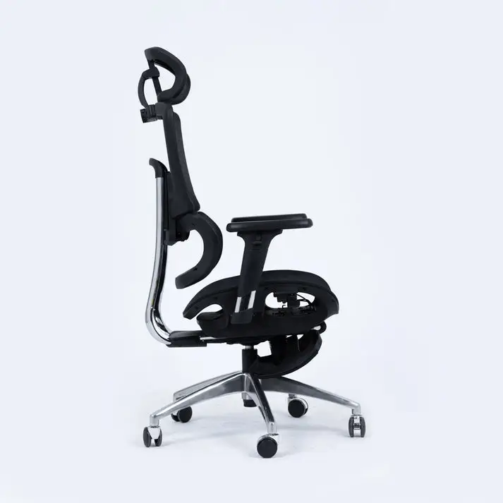 Executive Chair Silvio - Image 3