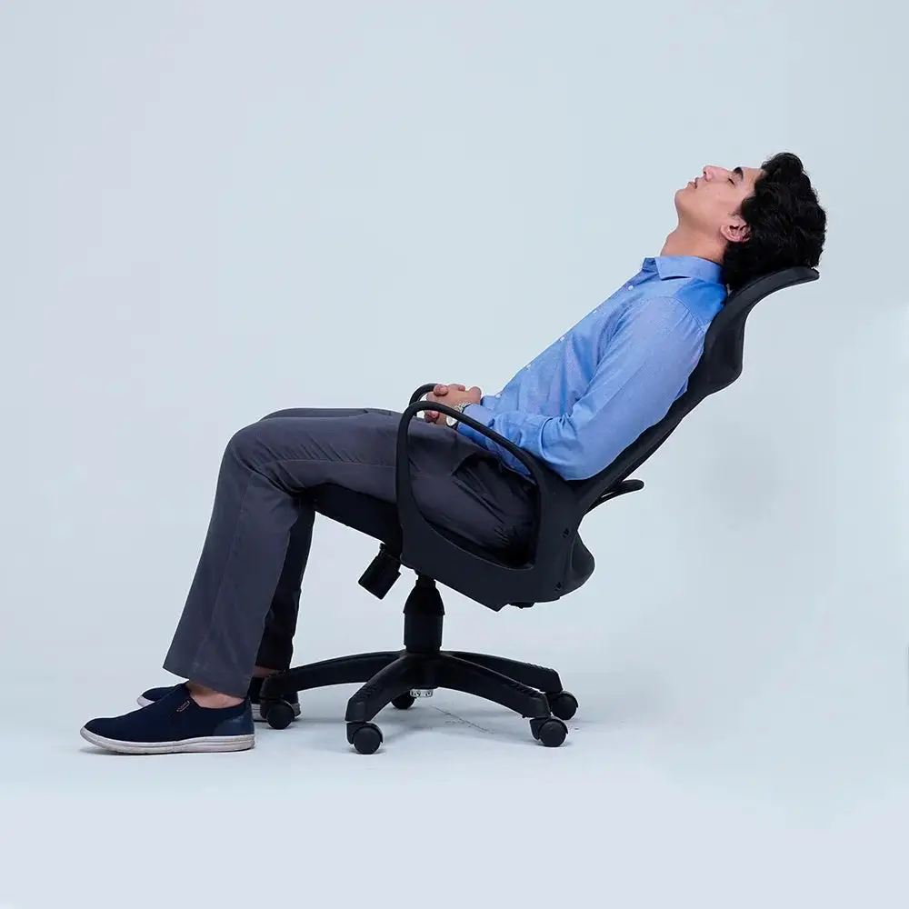 Bolt Staff Chair - Image 2