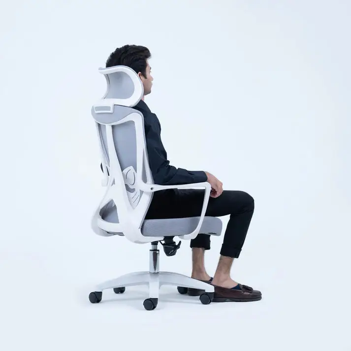 Ergo Pro Staff Chair - Image 3
