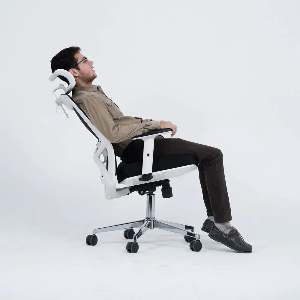 Axix Manager Chair - Image 2