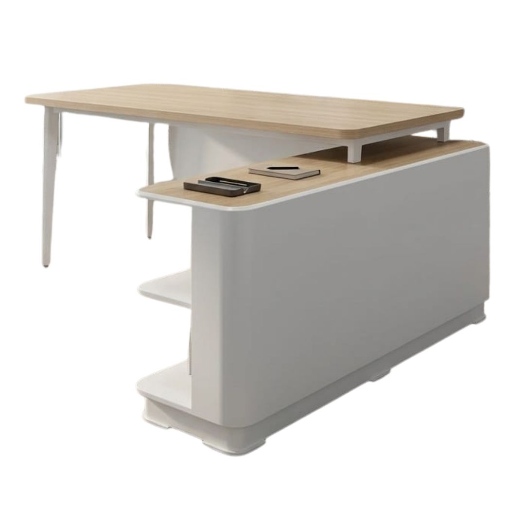 Grace Manager Desk - Image 2