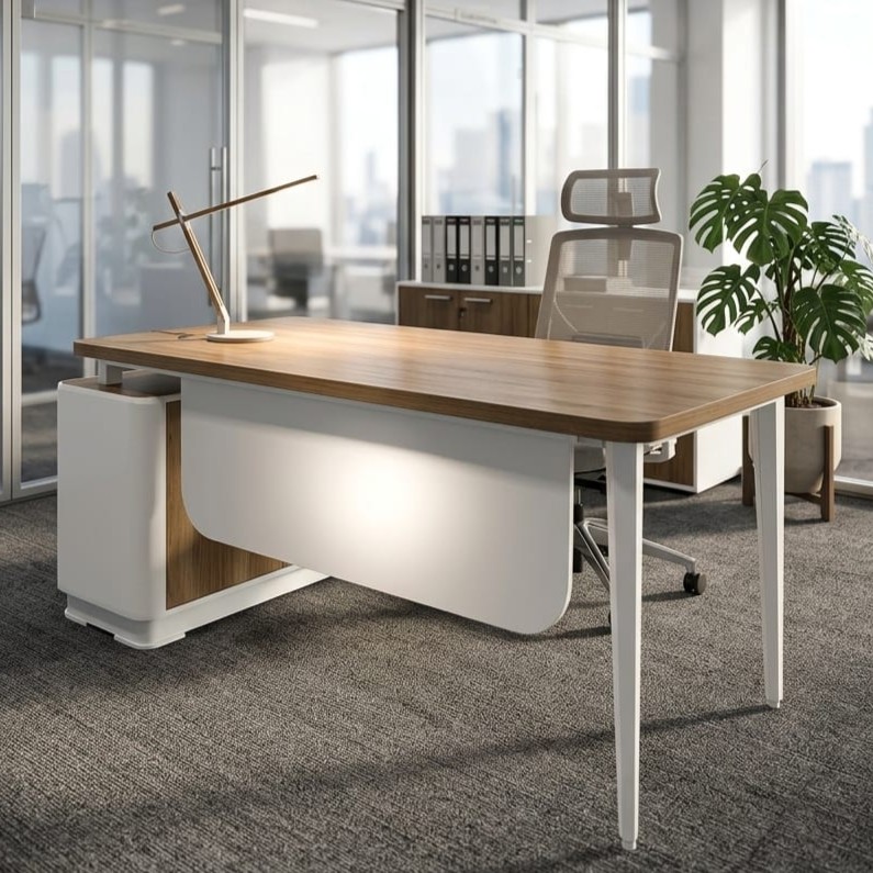 Grace Manager Desk - Image 5