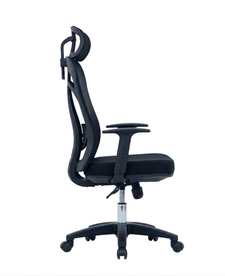 Ergo X Staff Chair - Image 2