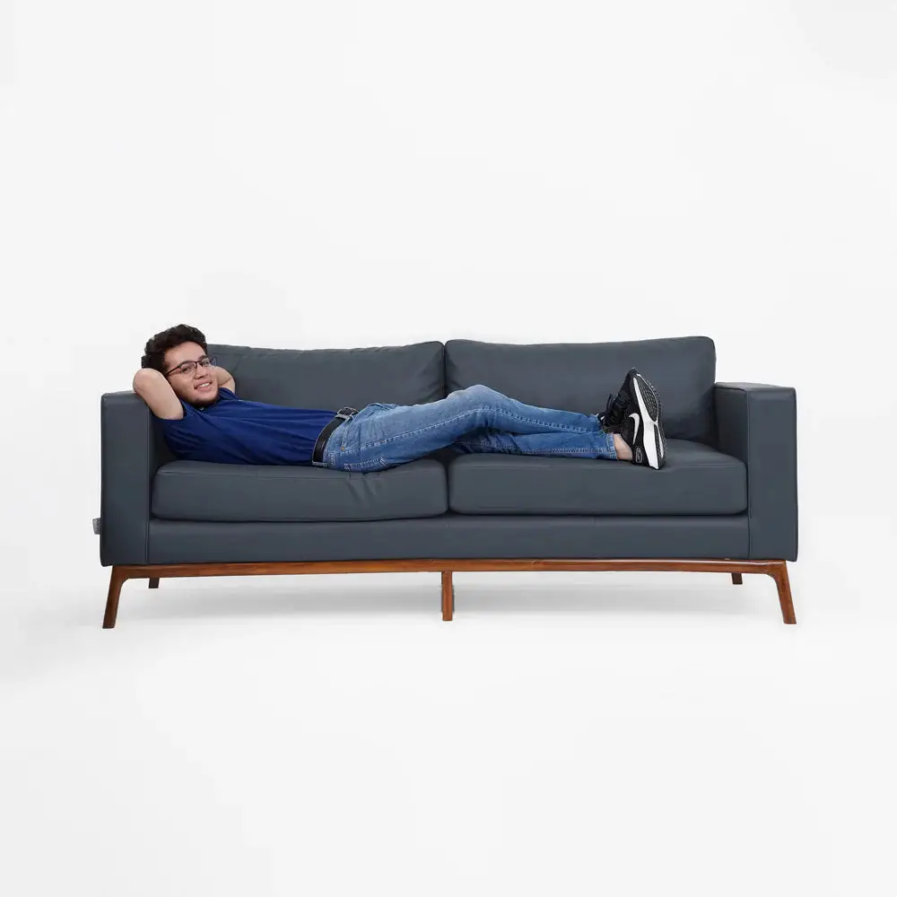 Madrid Sofa Set - Image 2
