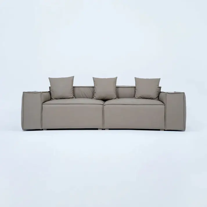 Dublin Sofa Set - Image 3