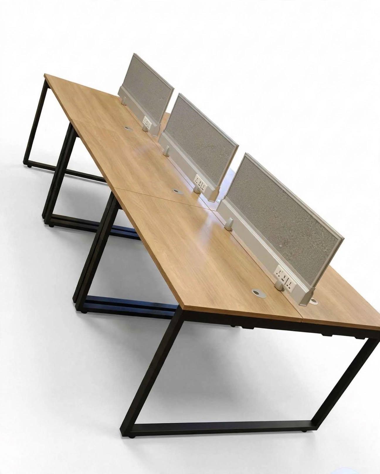 Ariel workstation Set of 6 - Image 3