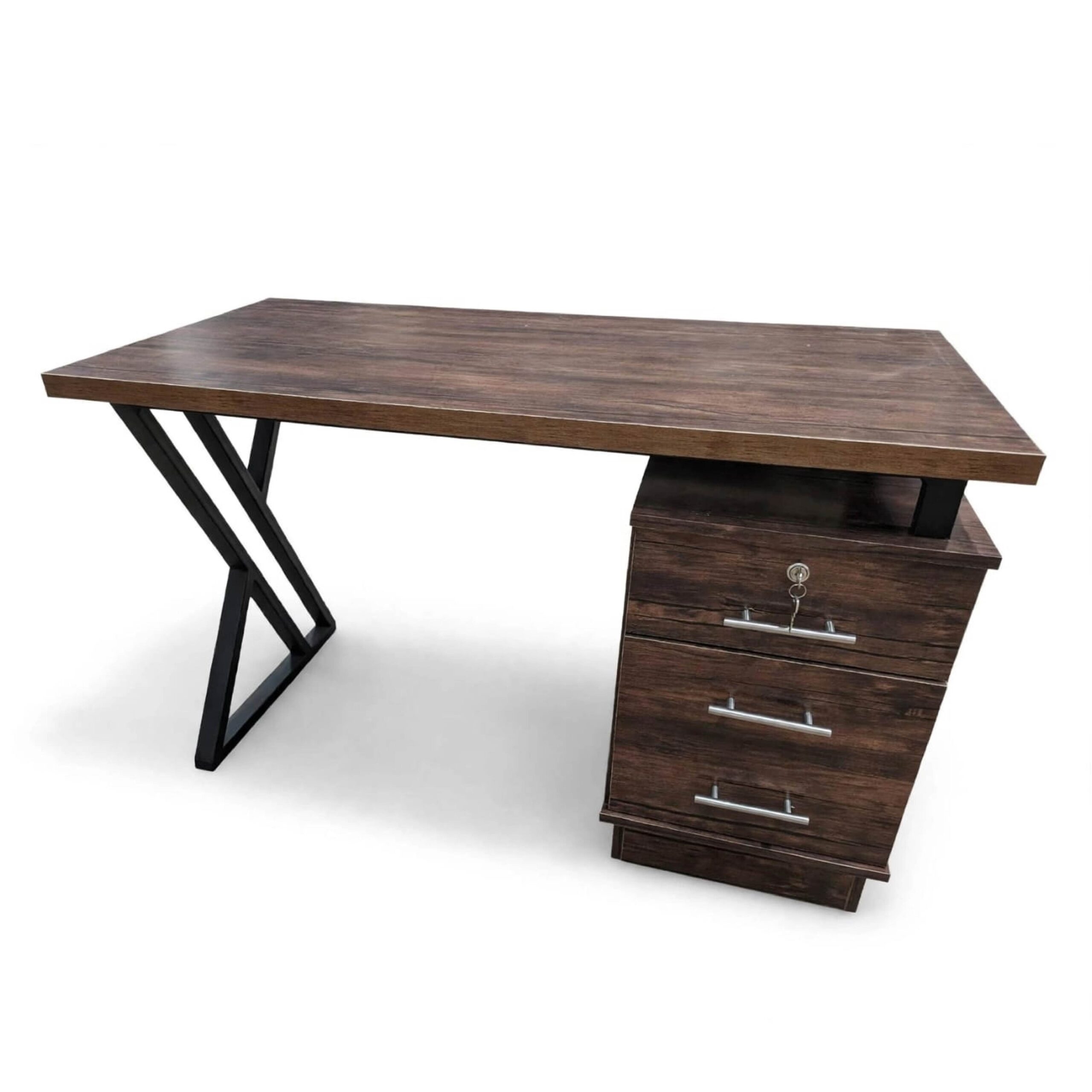 Angus office desk