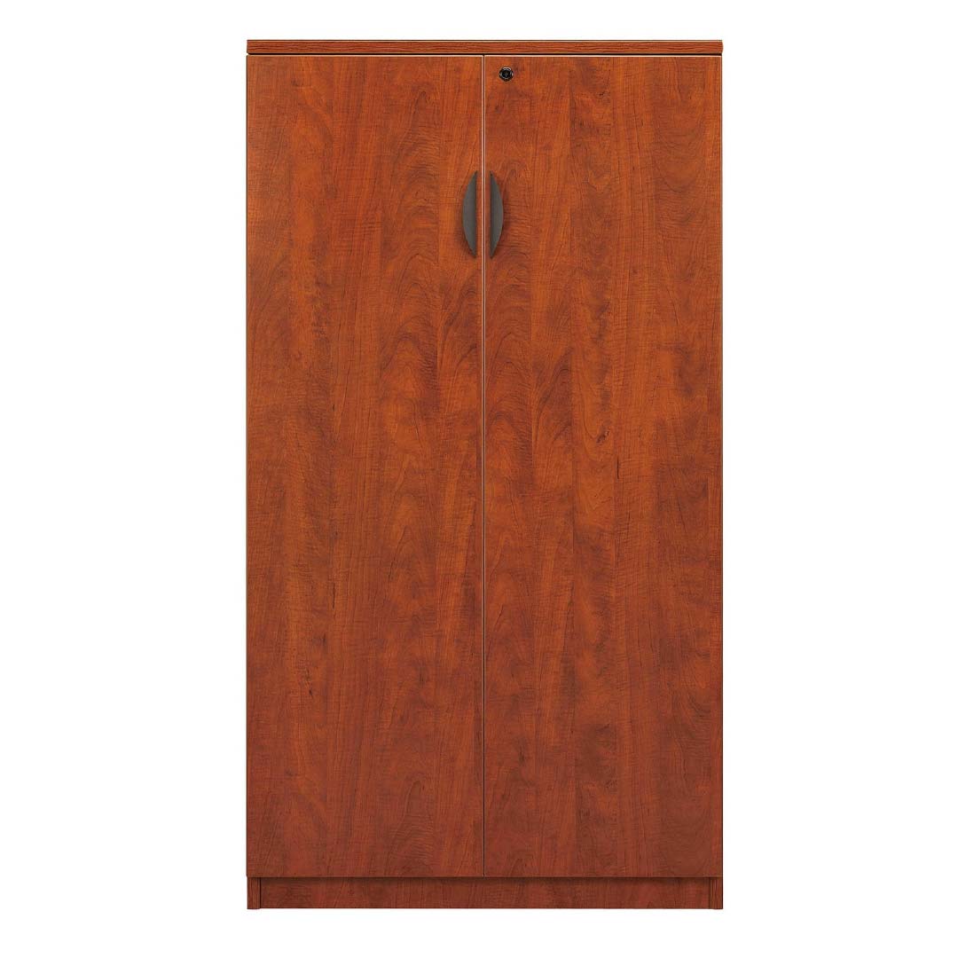 Burgundy High File Unit