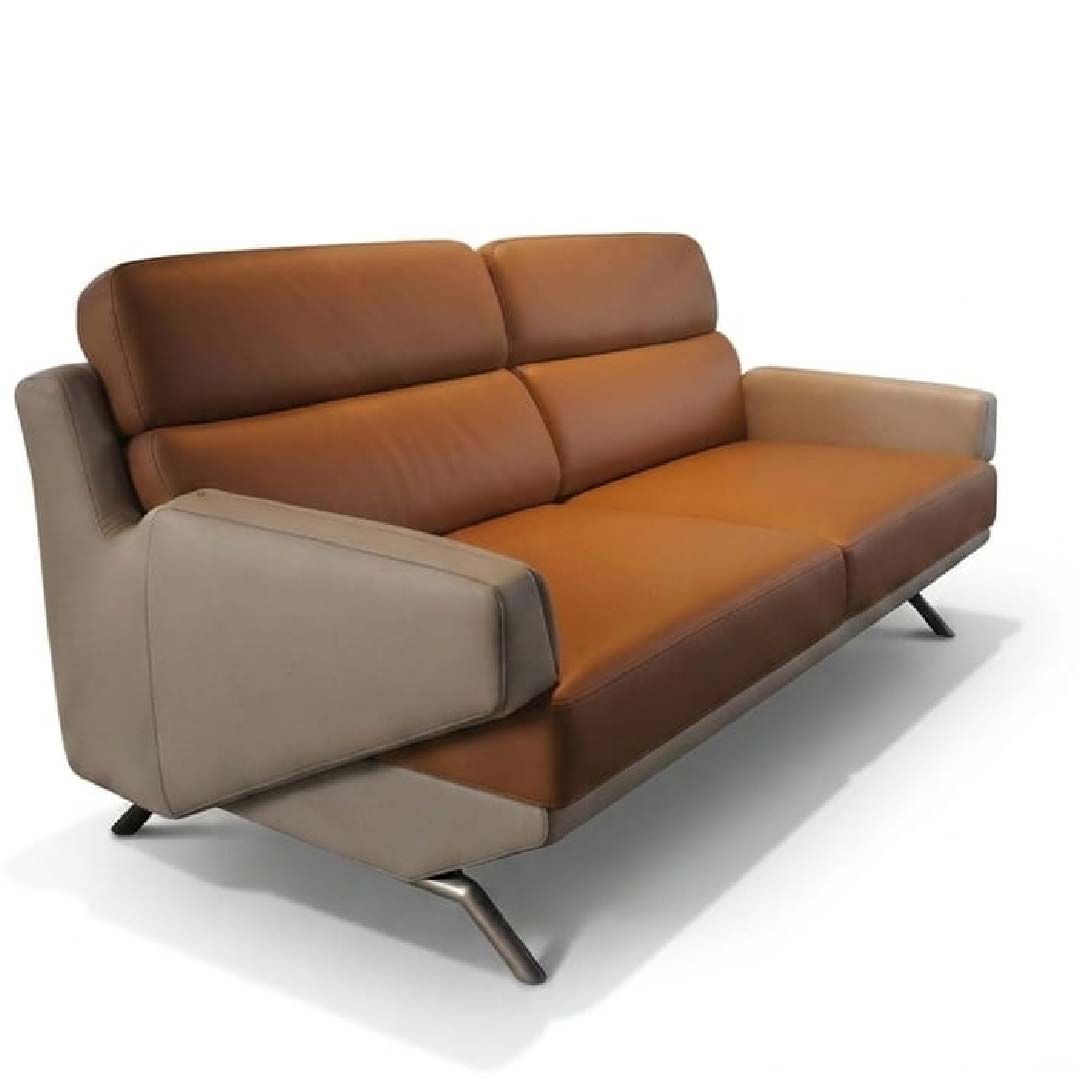 Cooper sofa set(3+1+1) - Image 2