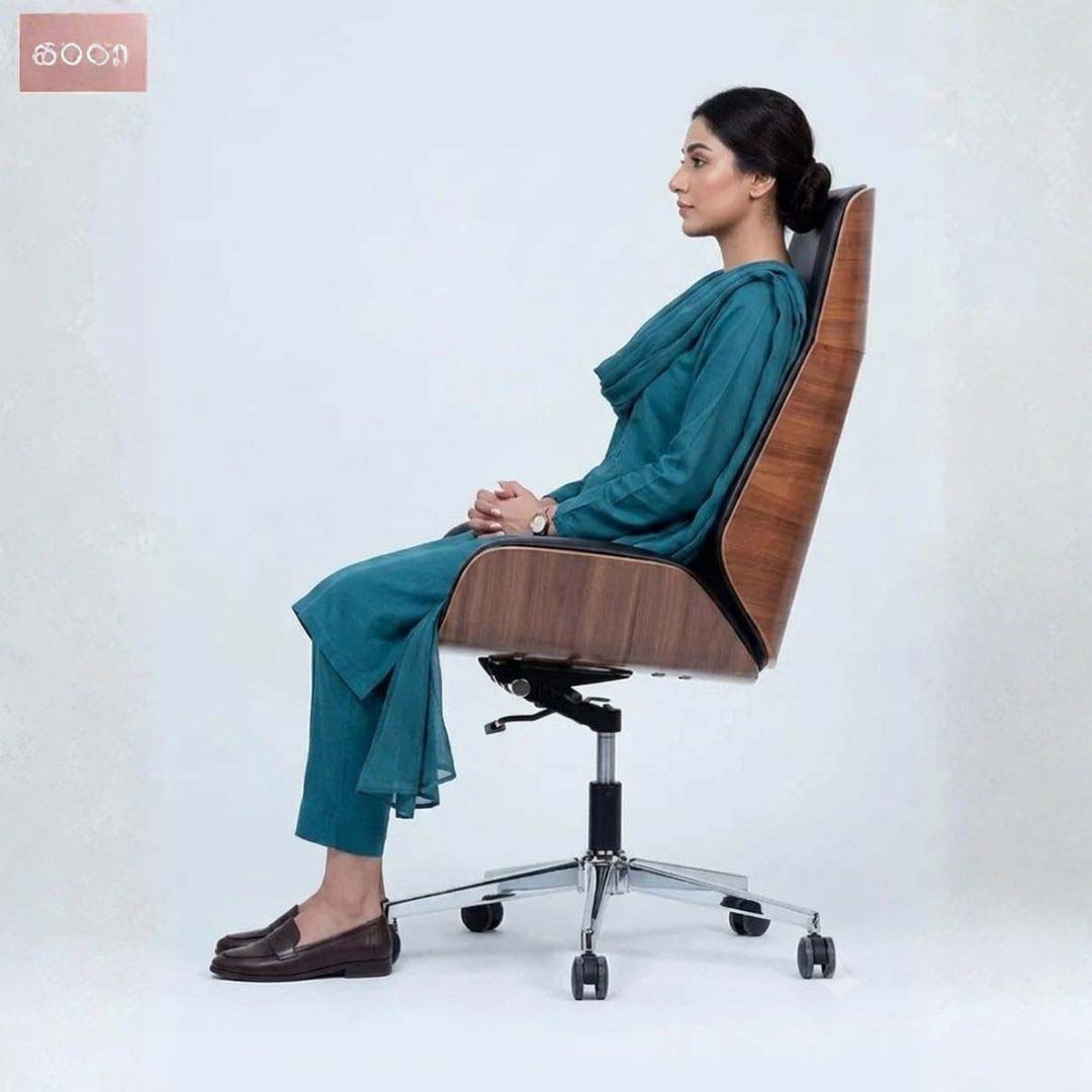 Executive Chair Ford - Image 2