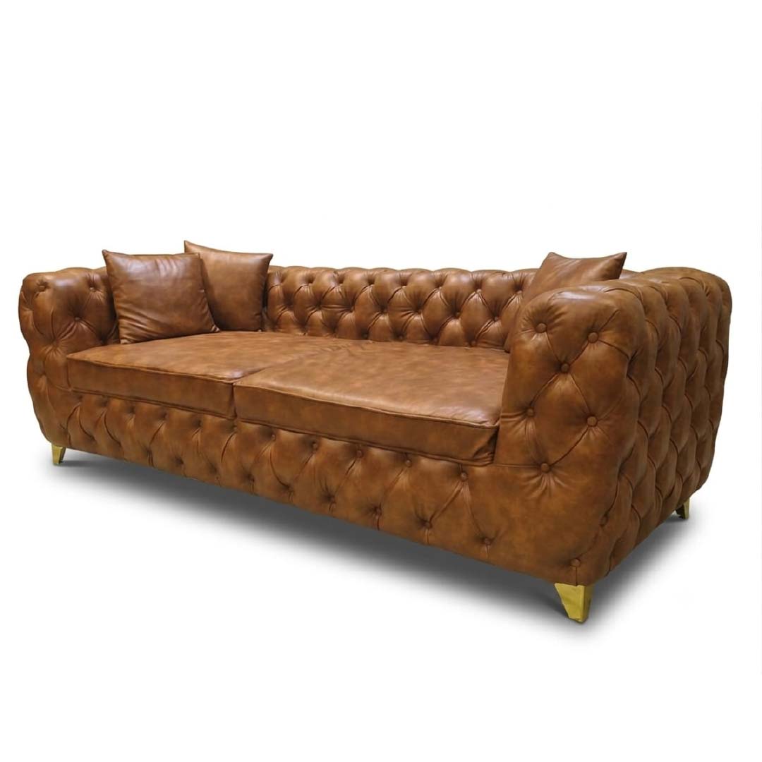 Majestic Sofa set(3+1+1) - Image 4