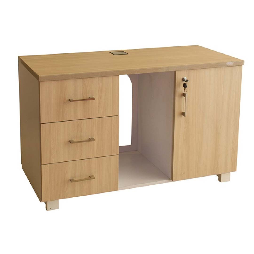 Oak Side Rack