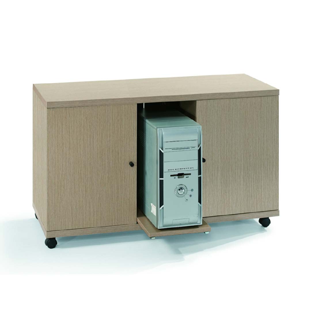 Oak Side Rack - Image 2