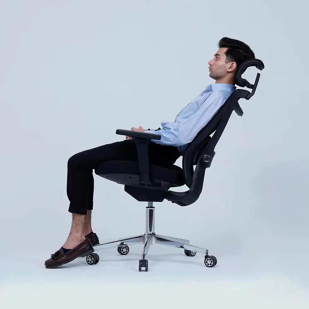 Flex Manager Chair - Image 2