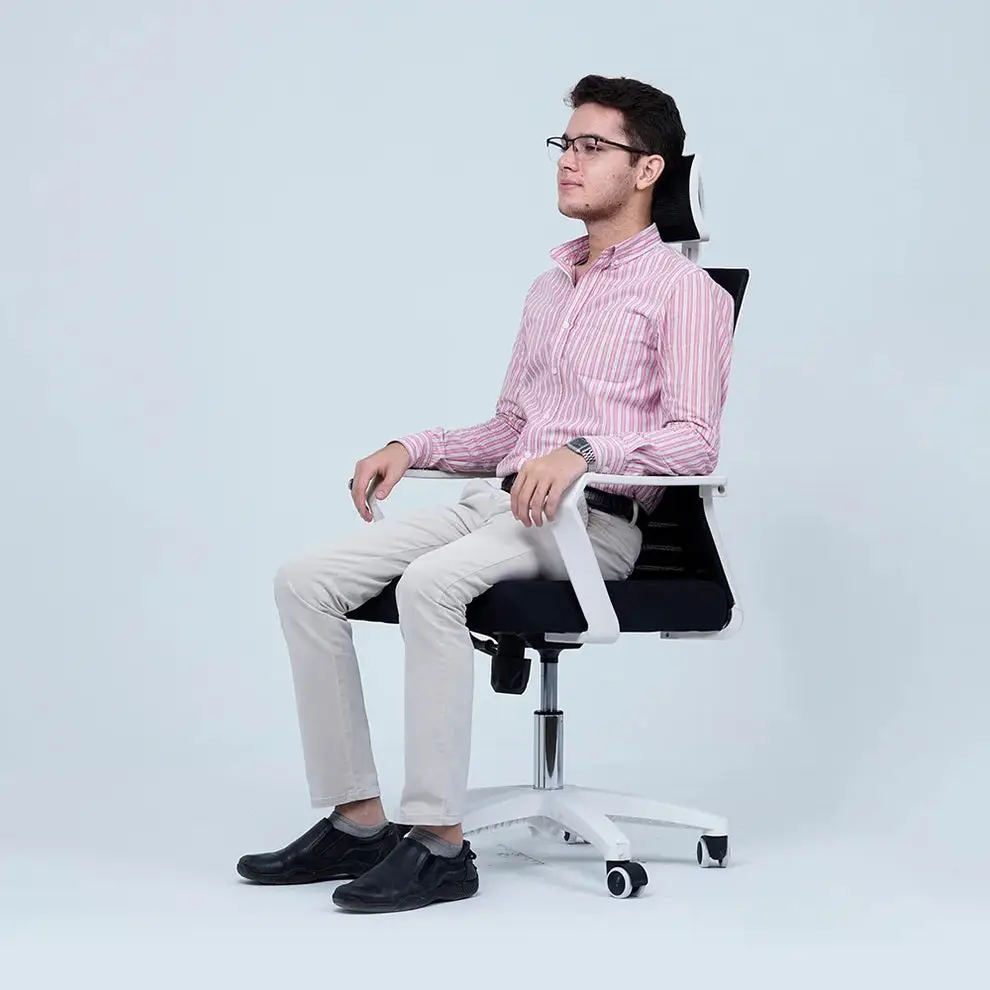 Sigma Manager Chair - Image 2