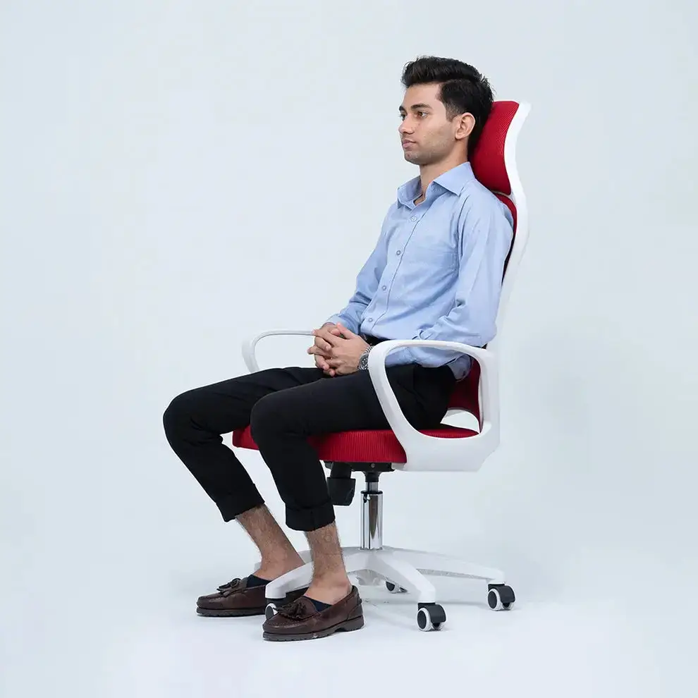Bolt Manager Chair - Image 2