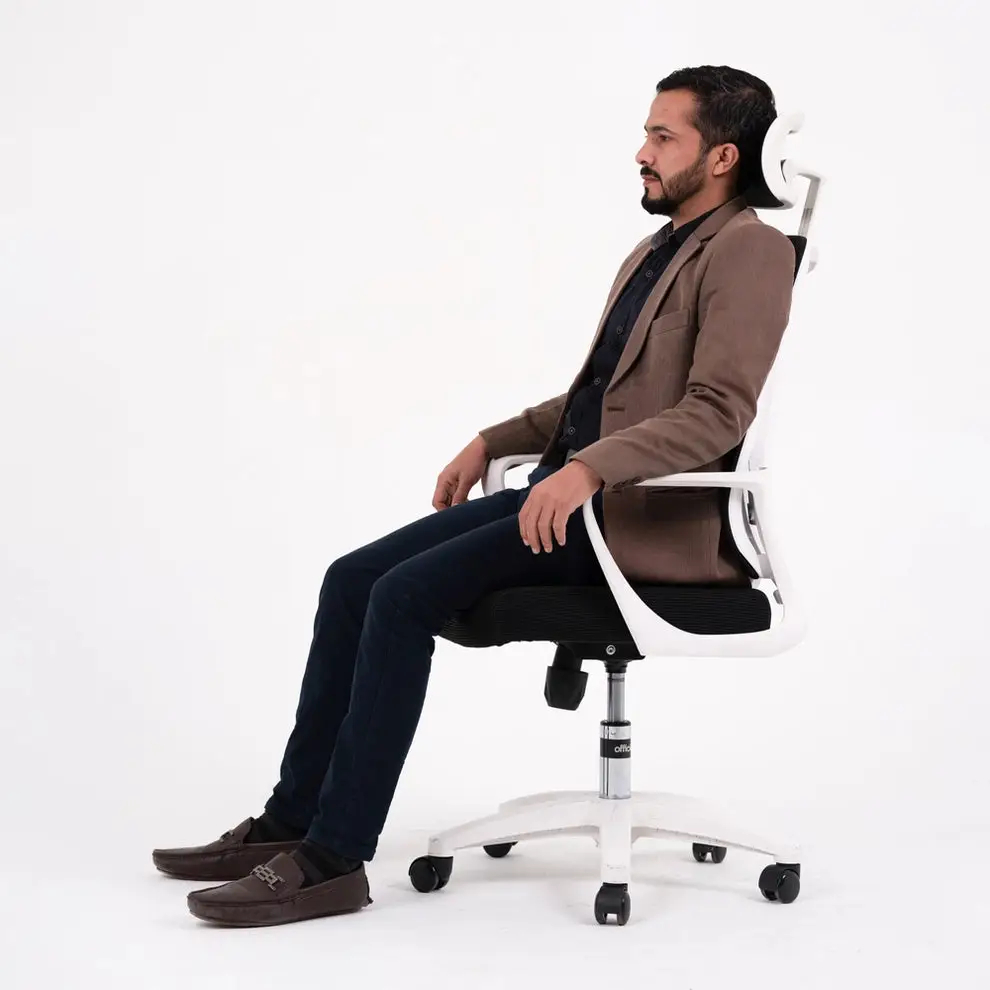 Core Manager Chair - Image 2