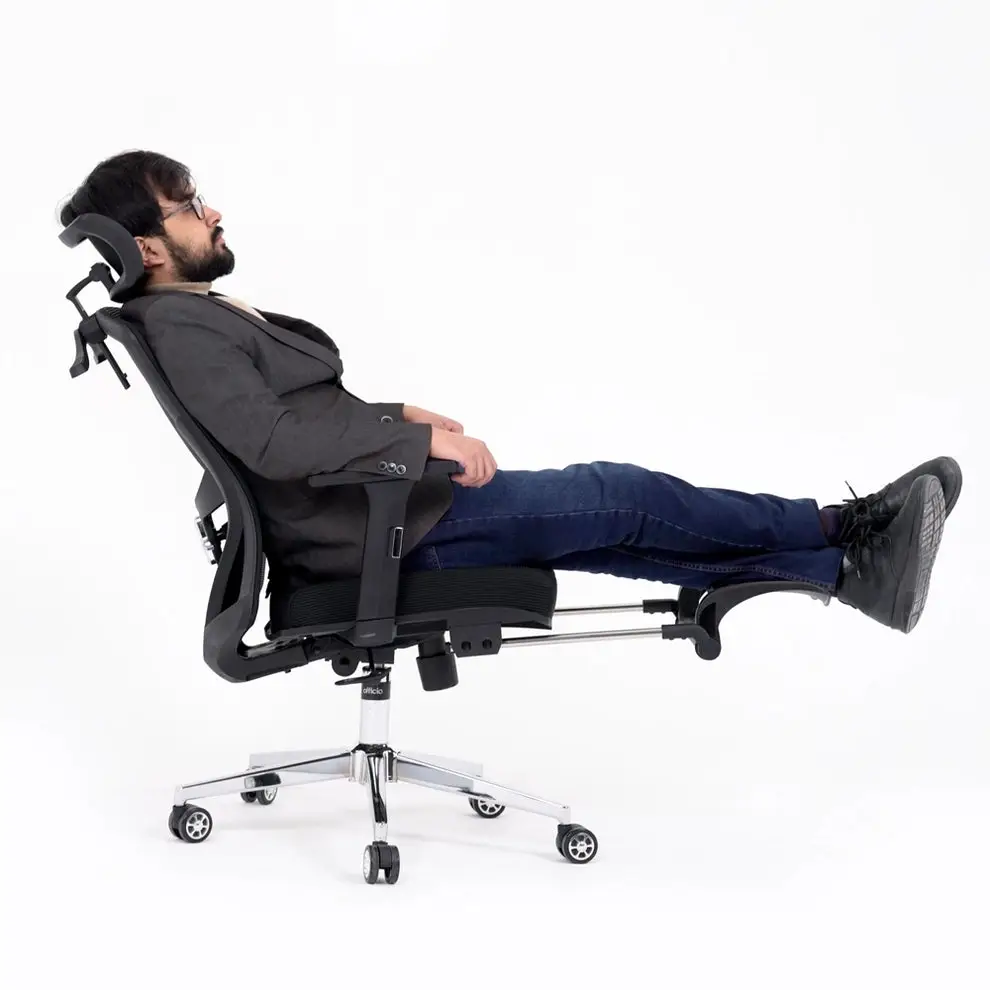 Omni Manager Chair - Image 2