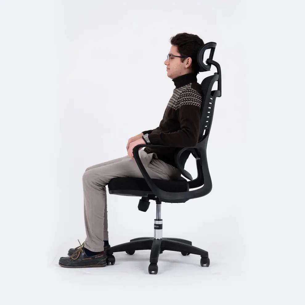 Axon Manager Chair - Image 2