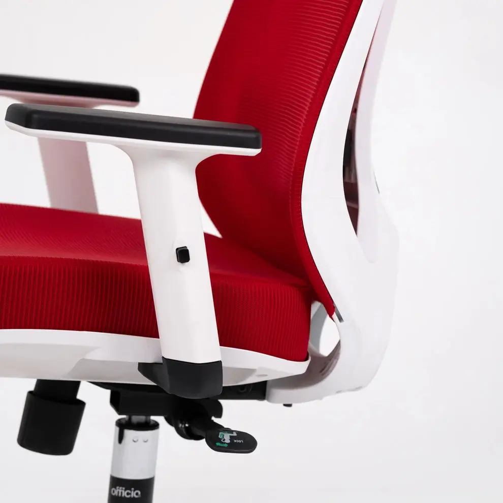 Fox Manager Chair - Image 2
