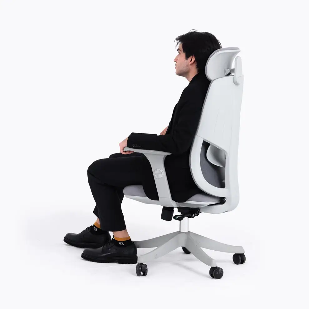 Marco Manager Chair - Image 2