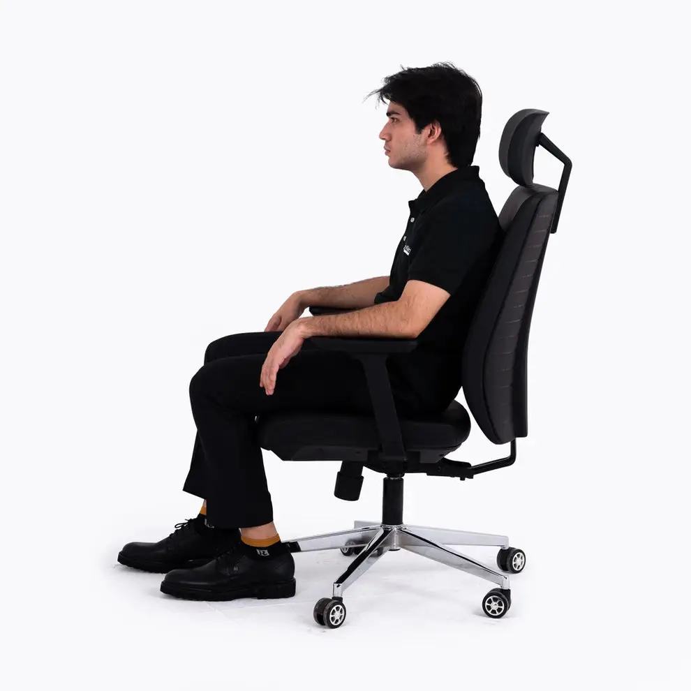 Executive Chair Focus - Image 2