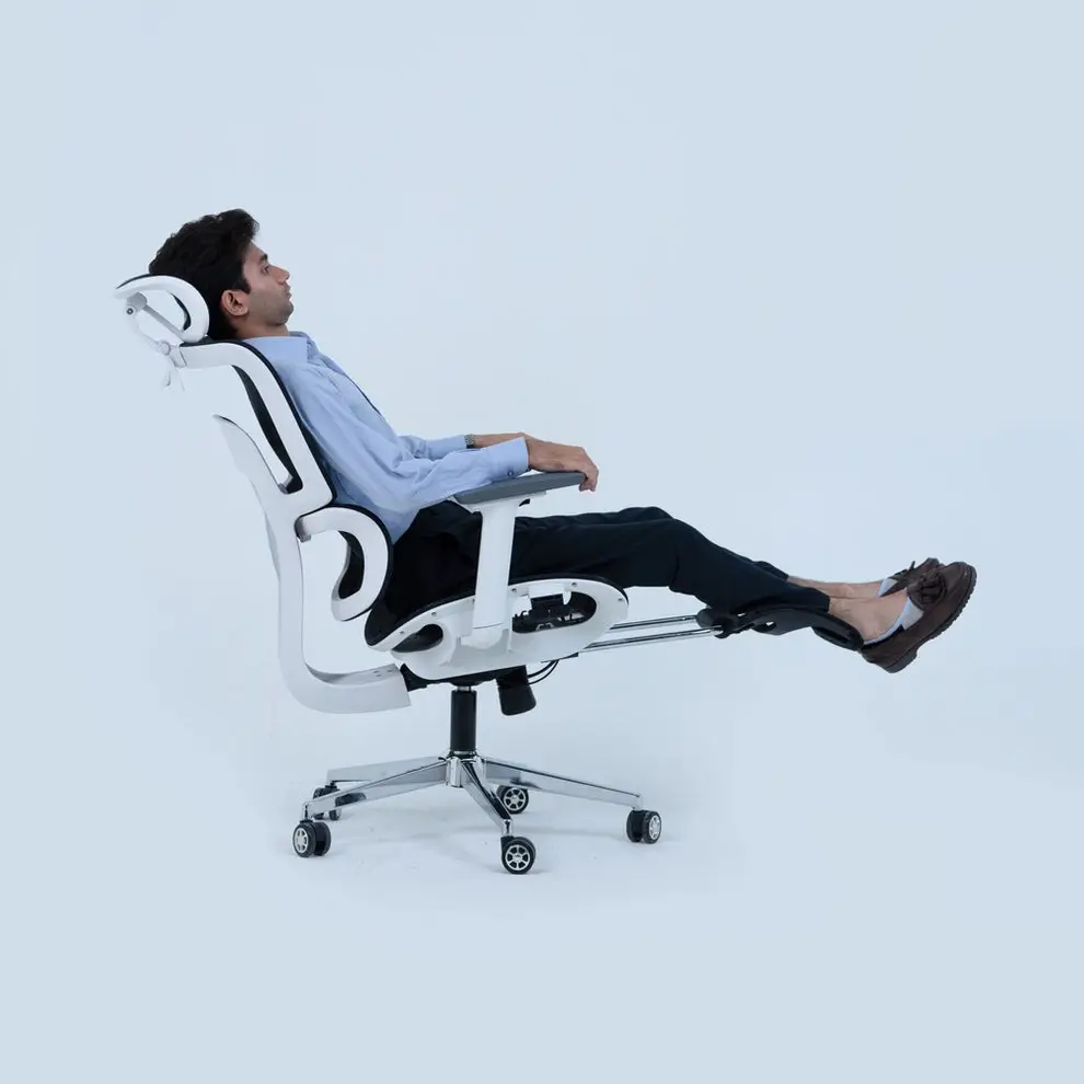 Executive Chair Quinto - Image 2