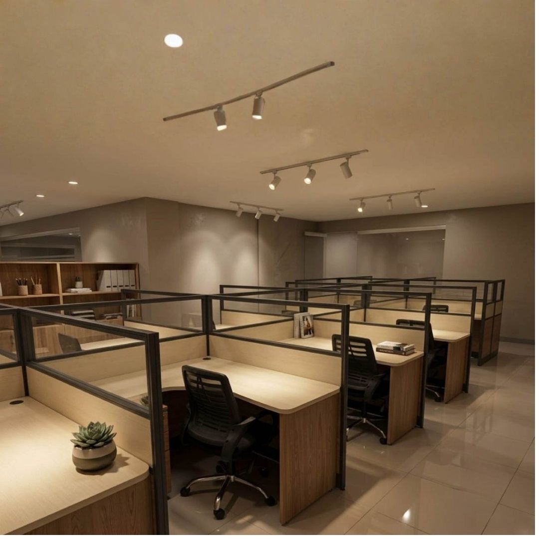 Optima workstation (Single person) - Image 2