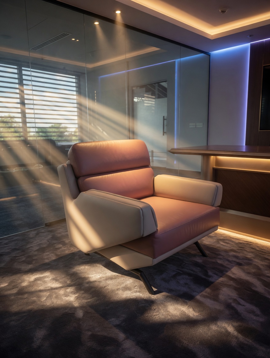 Cooper sofa set(3+1+1) - Image 4