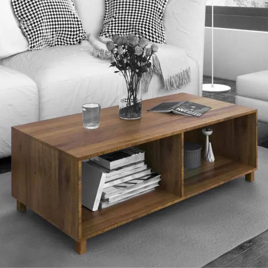 Angus Center Table - Image 2