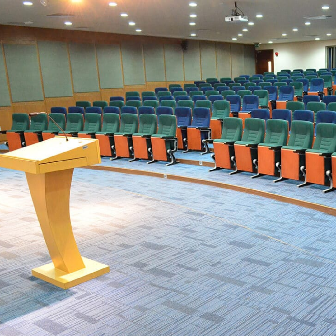 Auditorium Chairs 4 - Image 2
