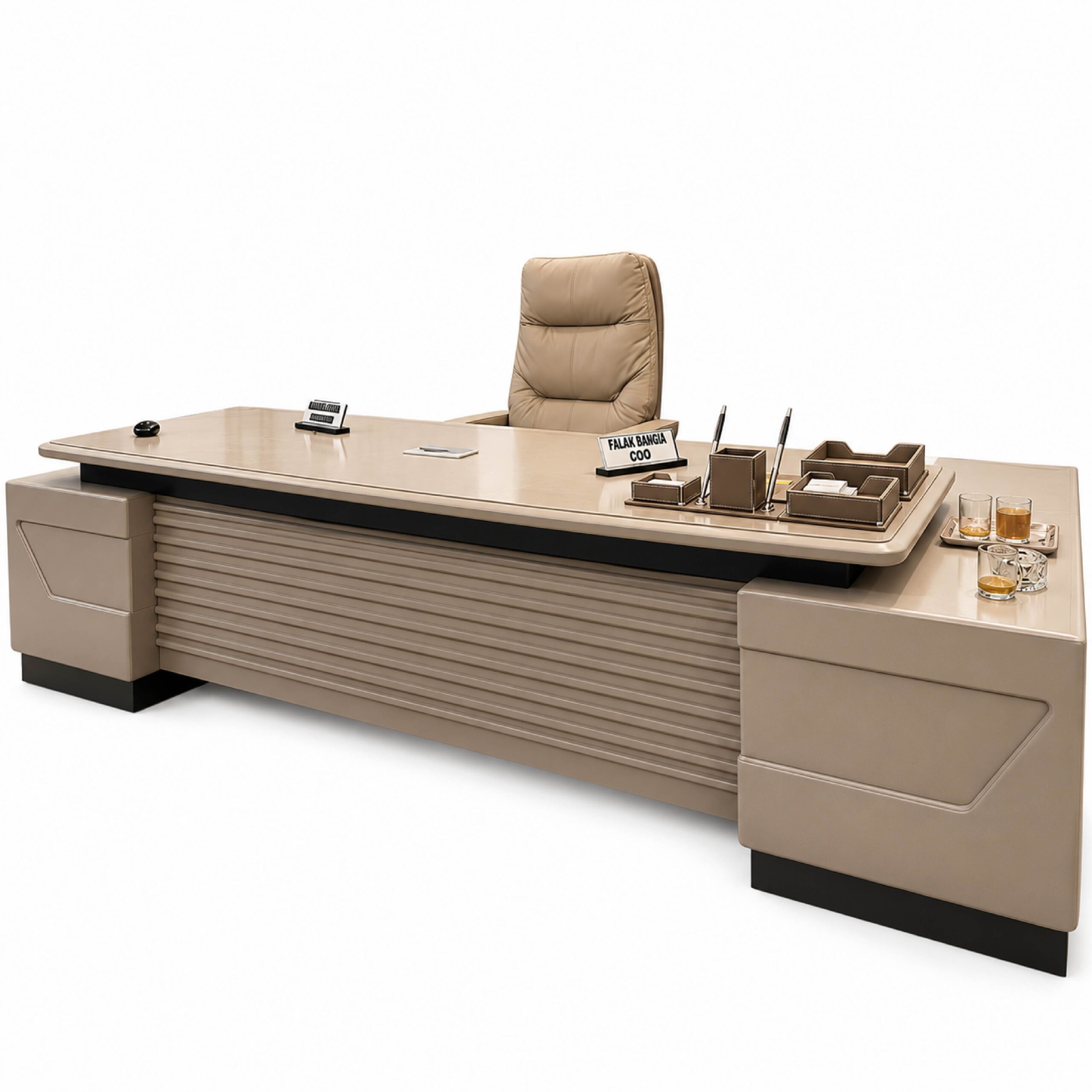 Berlin Executive Table