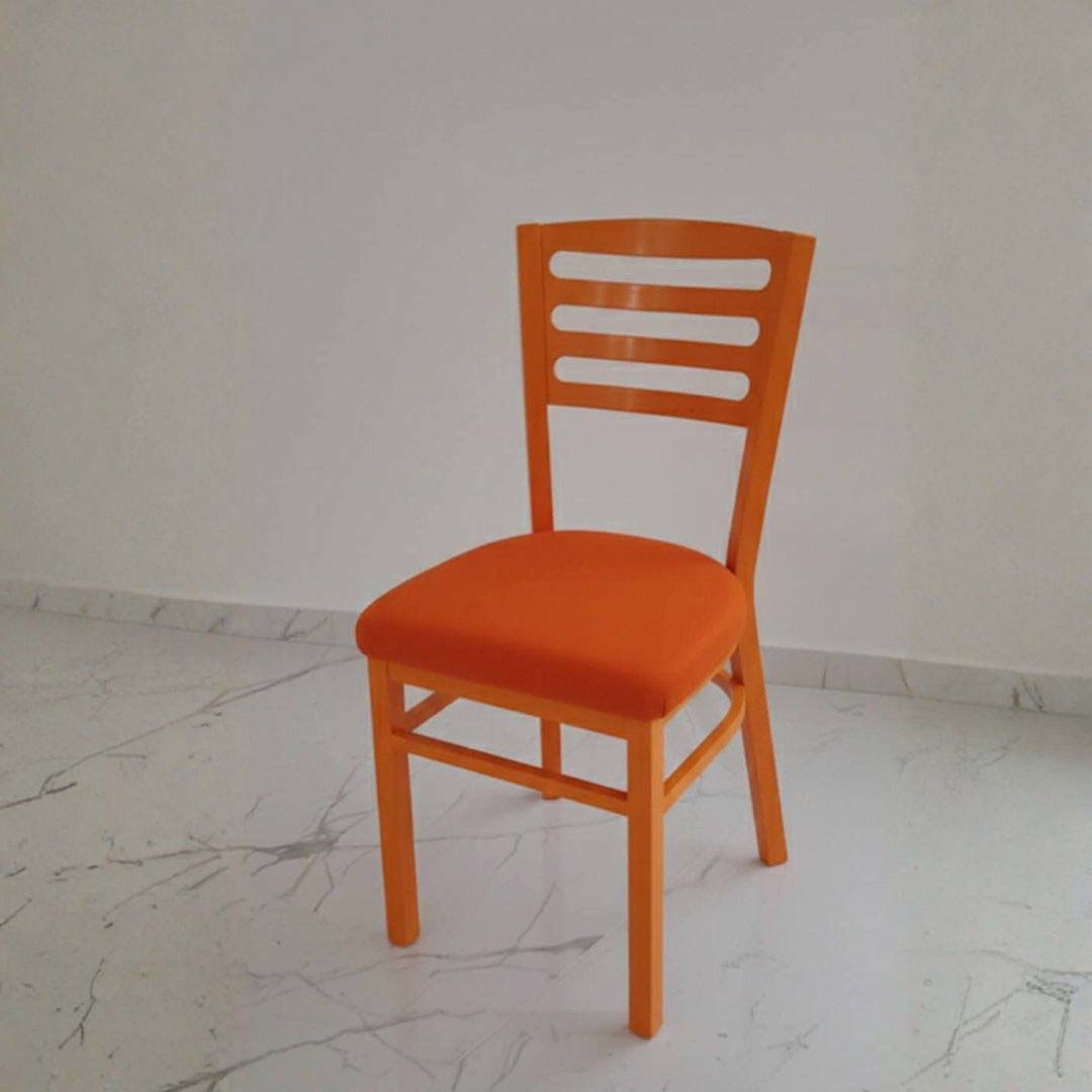 Berlin Chair - Image 2