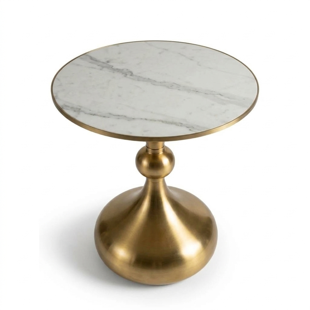 Bronai Side Table - Image 2