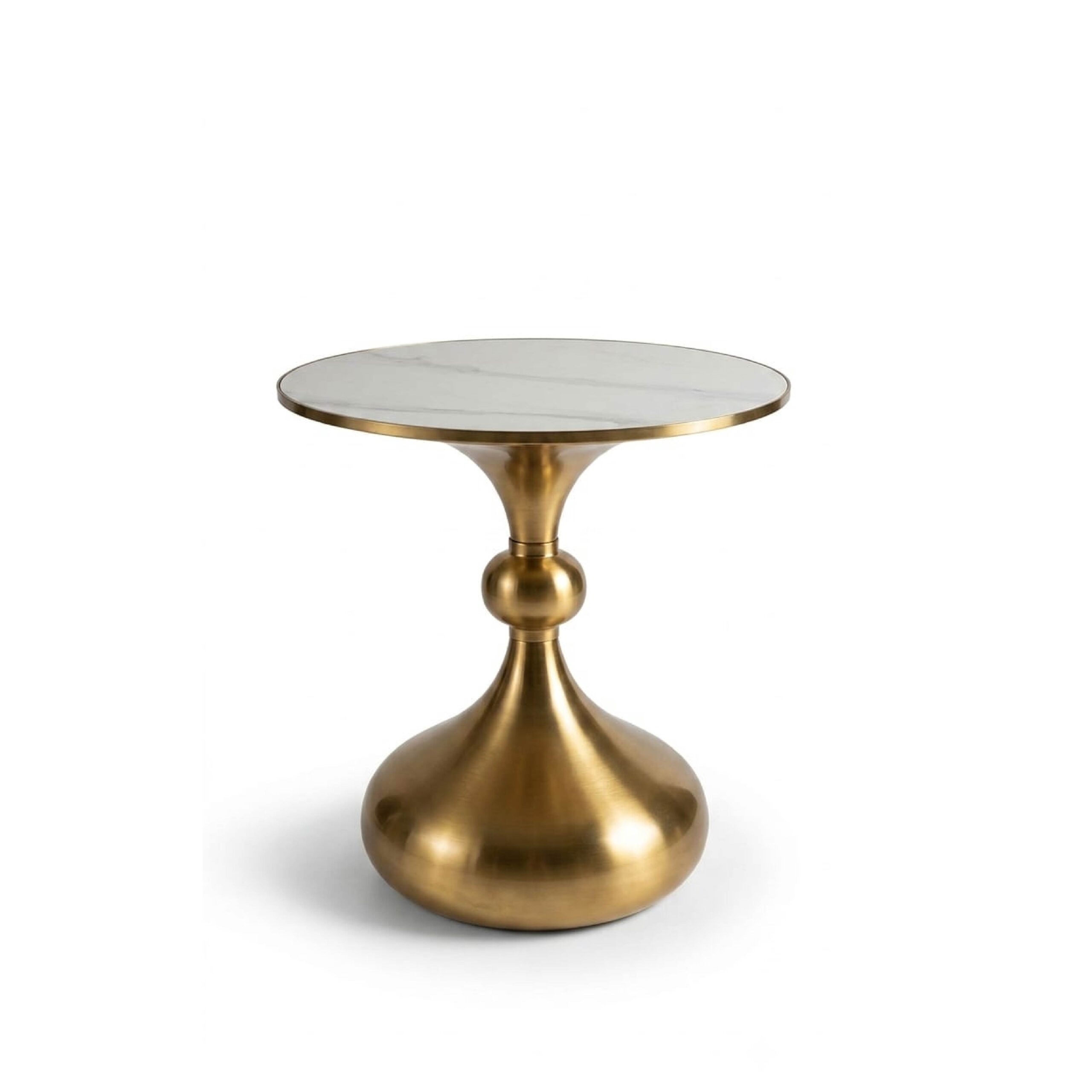 Bronai Side Table