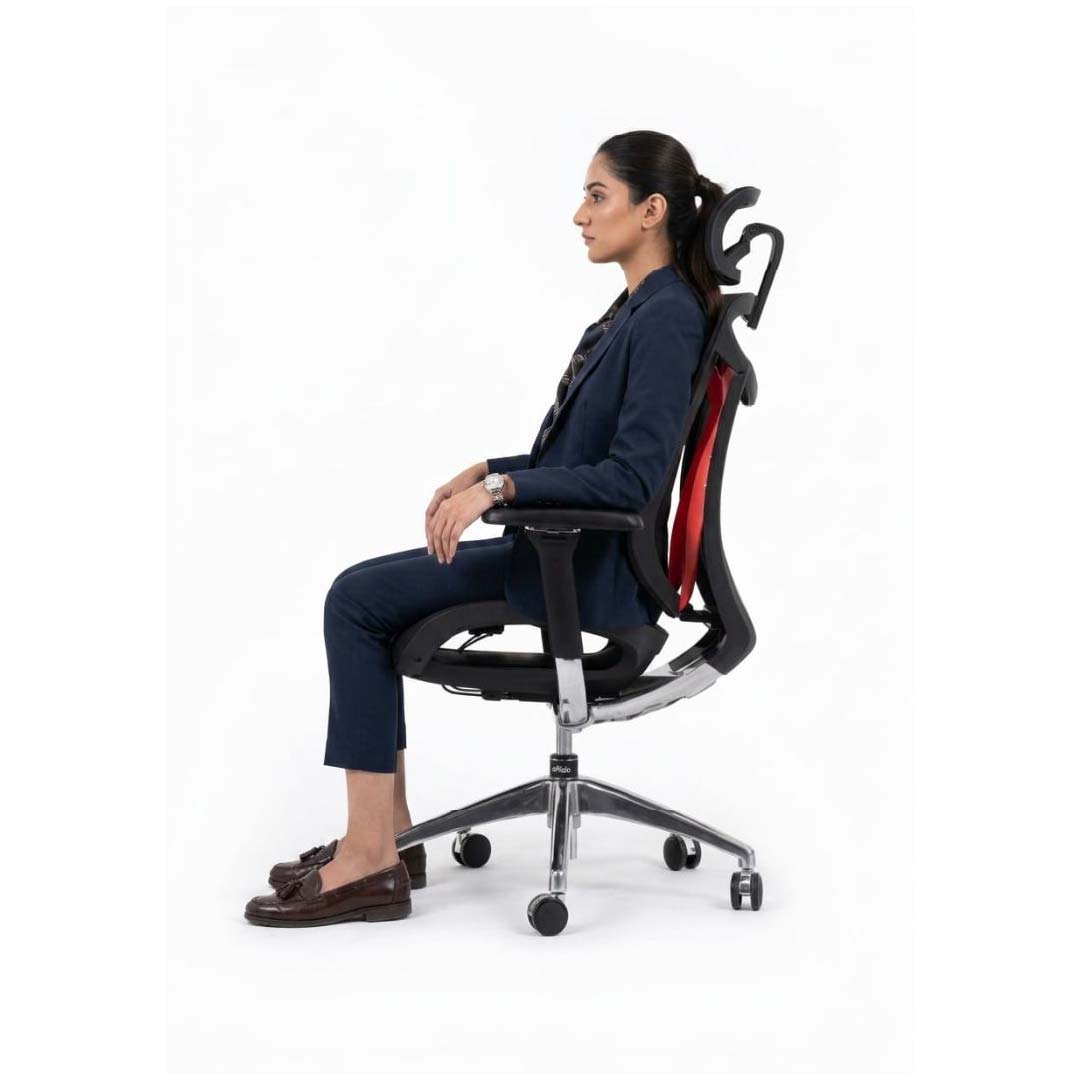 Executive Chair Tosso - Image 2