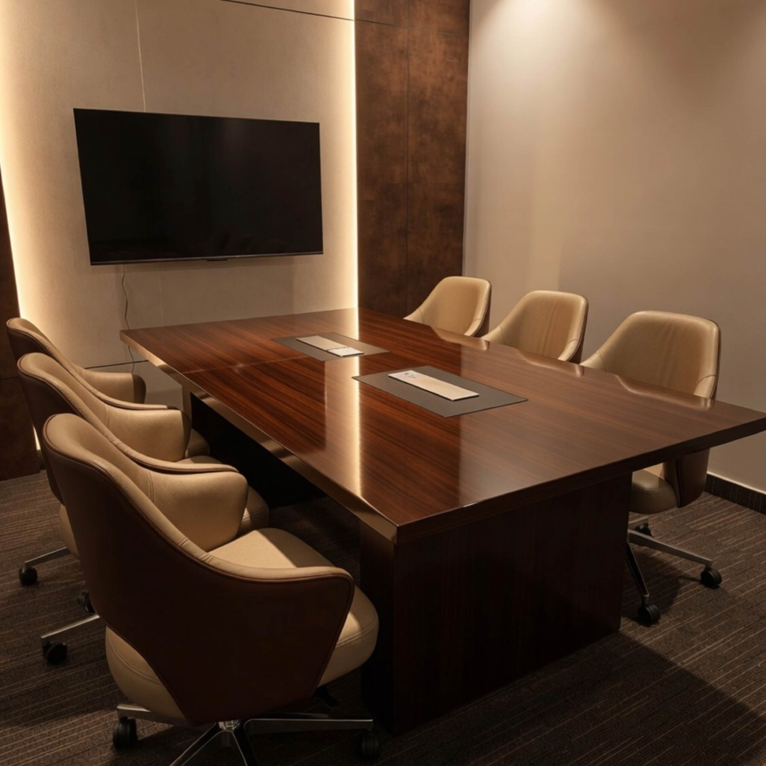 Gemini Conference table - Image 4