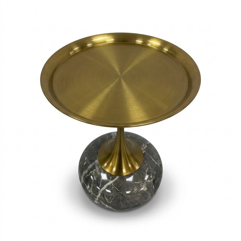 Luner Side Table - Image 2