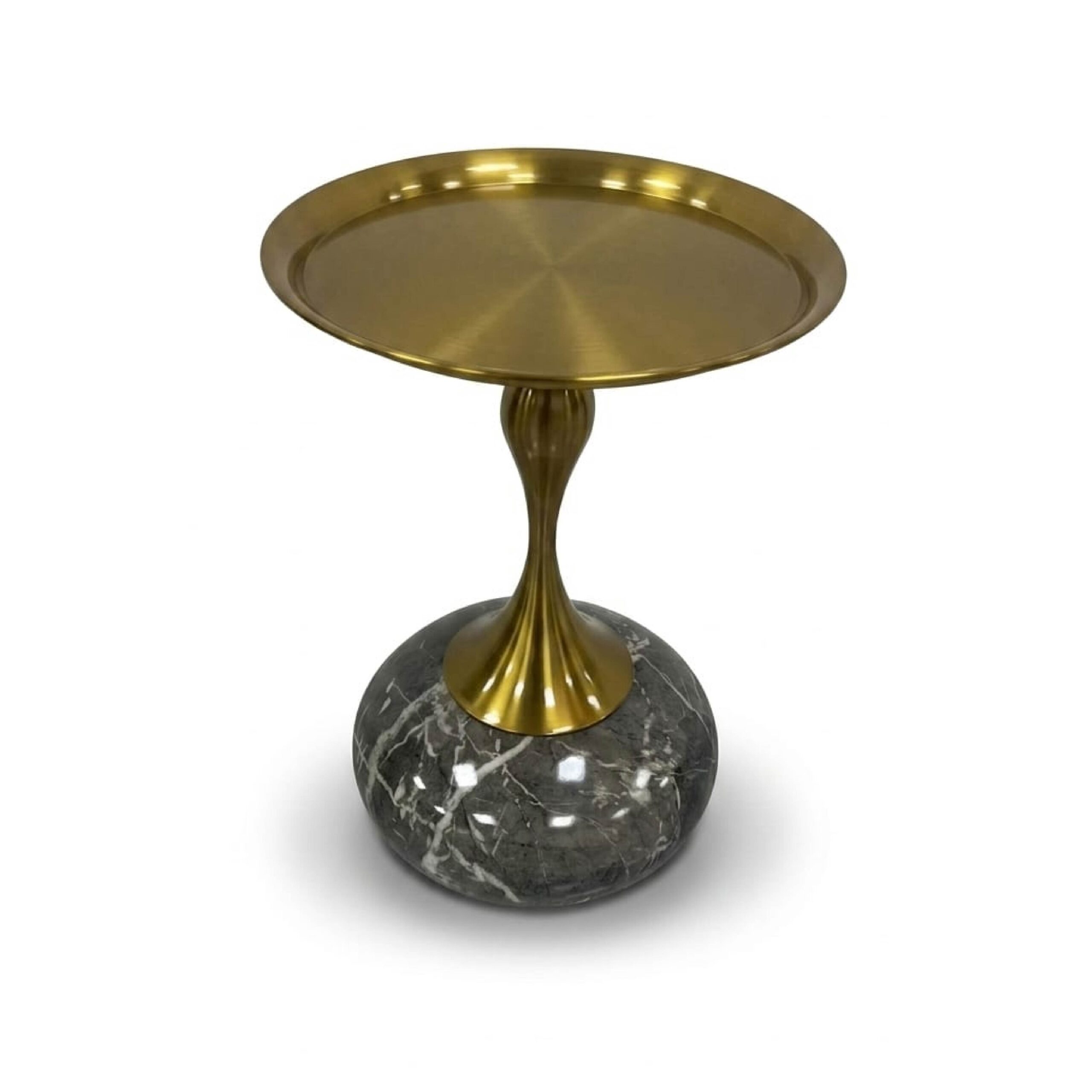 Luner Side Table