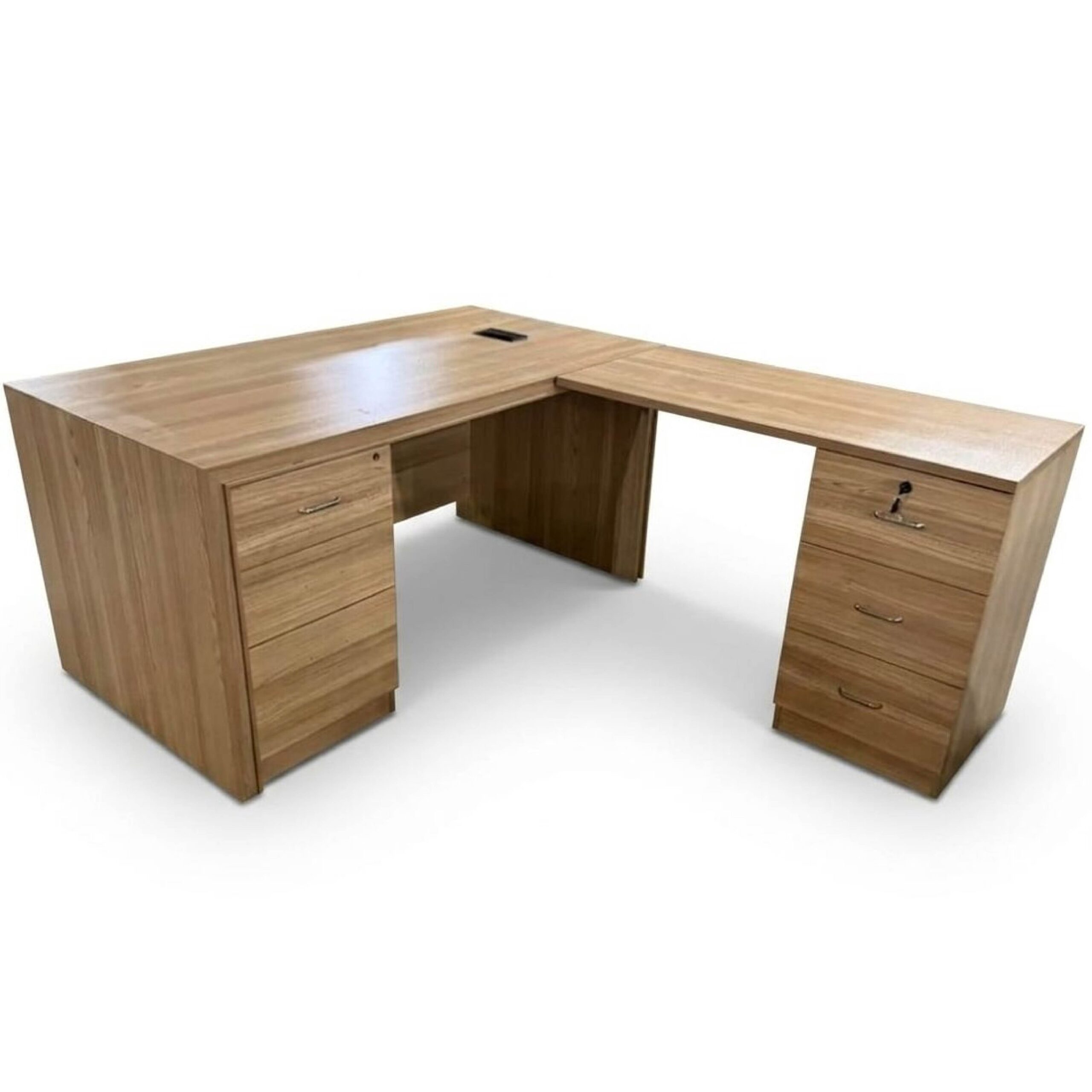 Prestige Manager Table