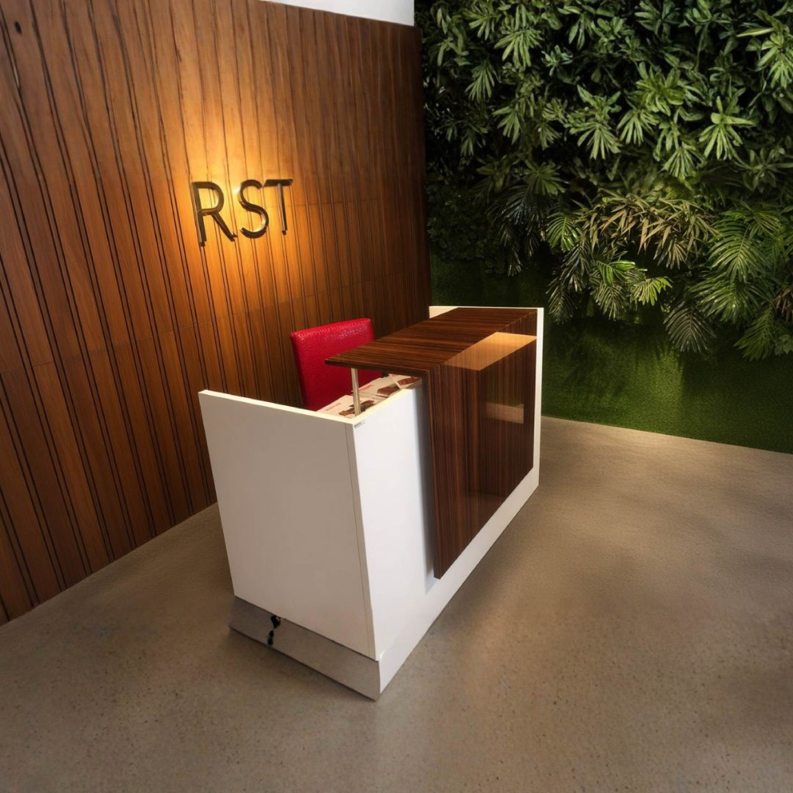 Reception Aris - Image 2