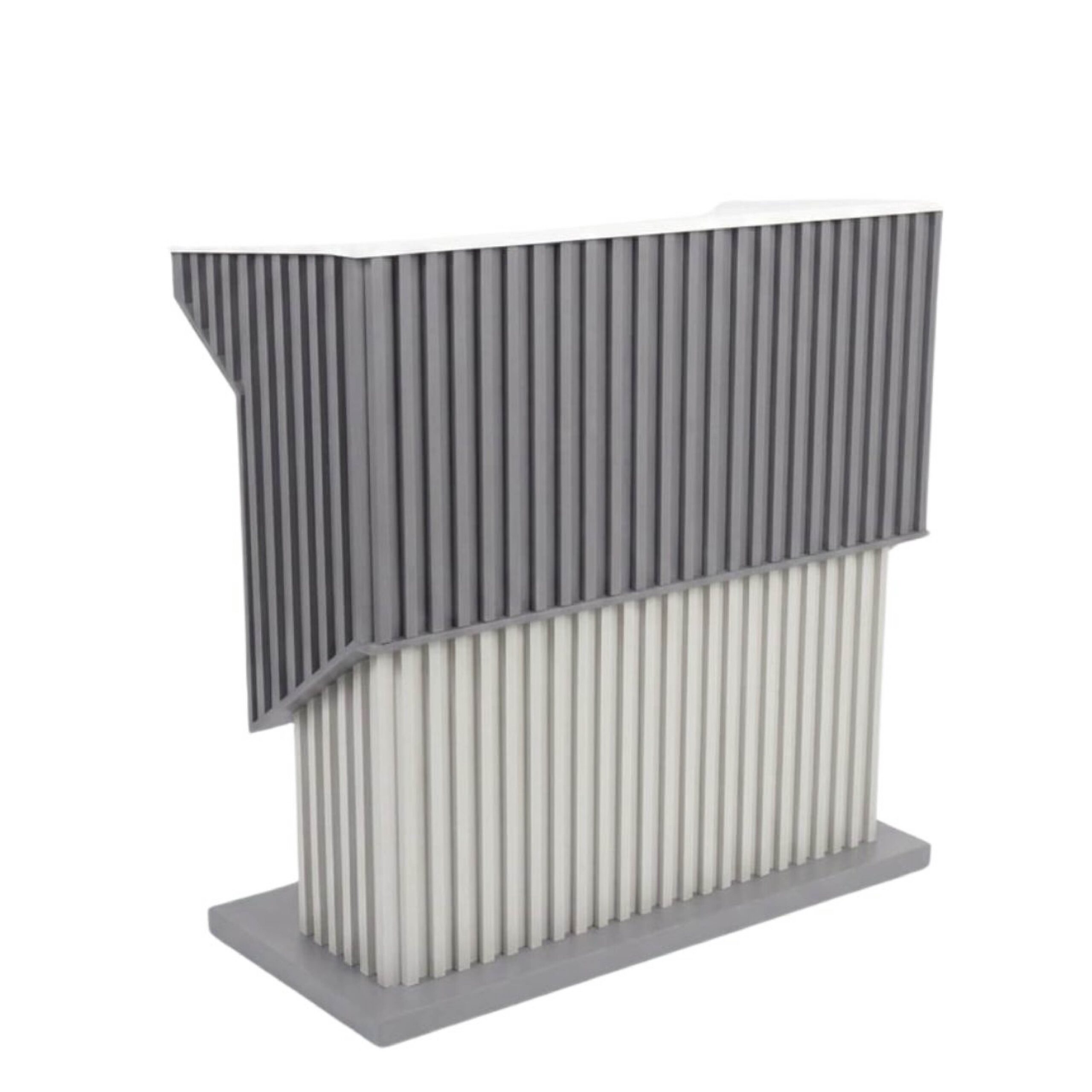 Rostrum Adjust