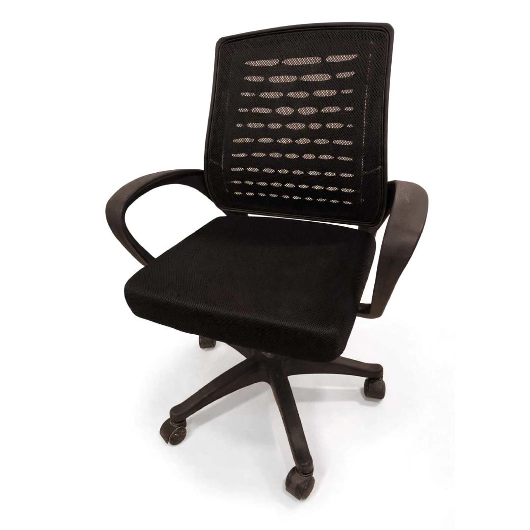 Staff Chair Arc