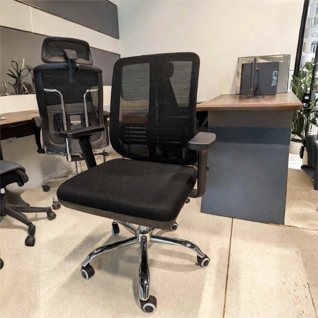 Staff Chair Core - Image 3