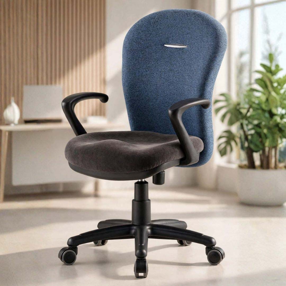 Staff chair Reborn - Image 2