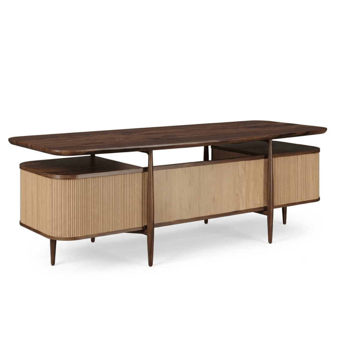 Indus Executive Table - Image 2